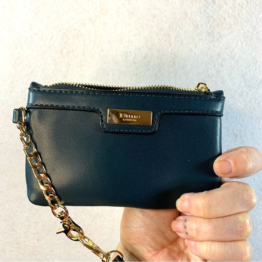 Dune London Wristlet Coin‎ Card Money Holder Purse